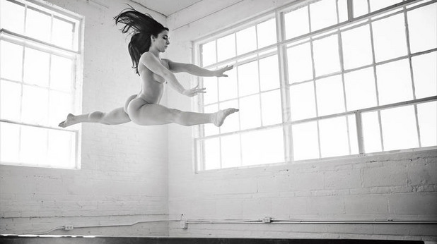 body 2 body 2