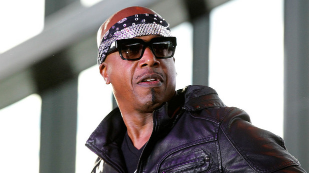 MC Hammer MC Hammer