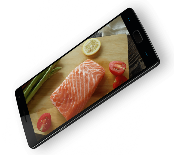 OnePlus 2 OnePlus 2