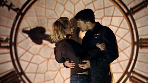 doctor who doctor who
