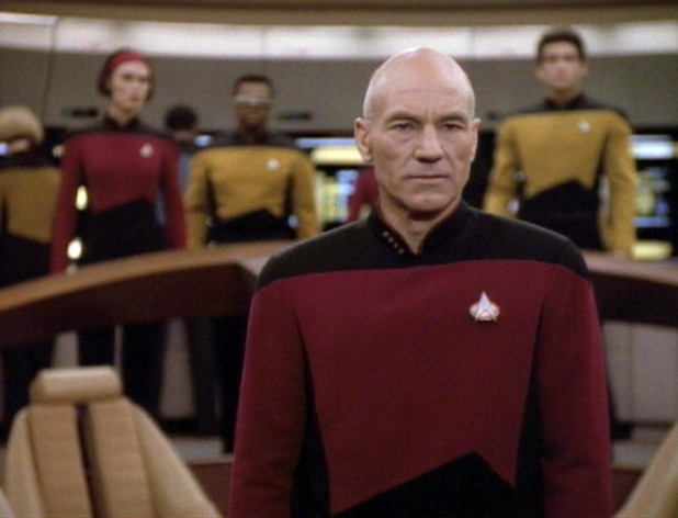 star trek: next generation star trek: next generation