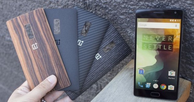 OnePlus 2 OnePlus 2