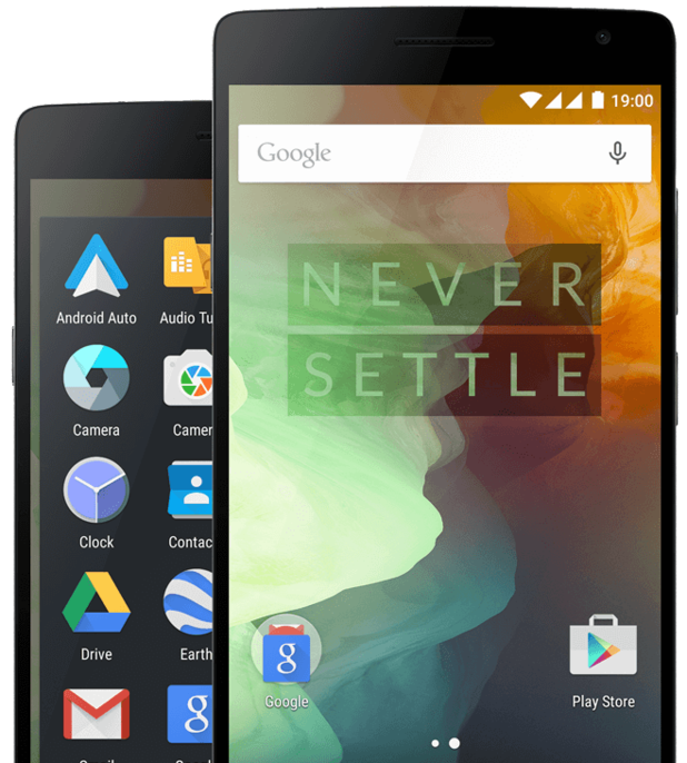 OnePlus 2 OnePlus 2
