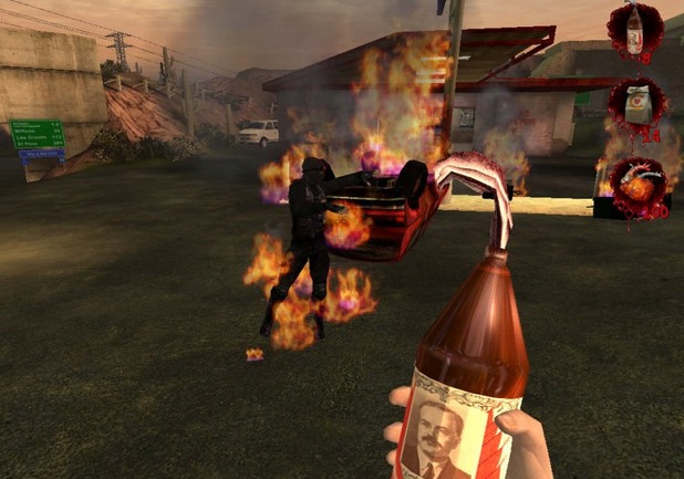 postal 2 postal 2