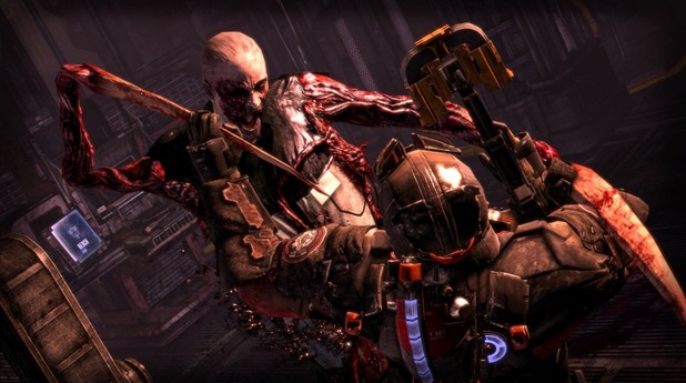 dead space dead space