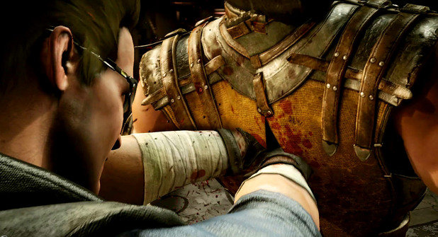 mortal kombat x mortal kombat x