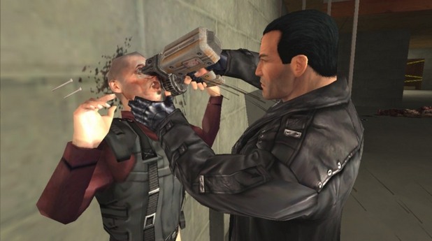 the punisher the punisher