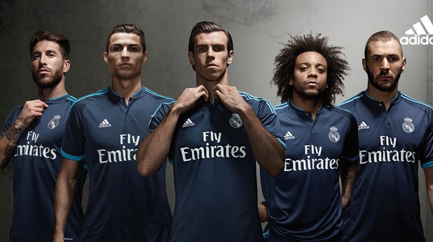 adidas, трети екипи adidas, трети екипи