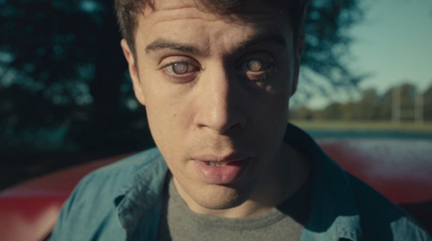 black mirror black mirror