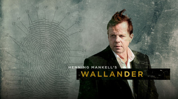 Wallander Wallander