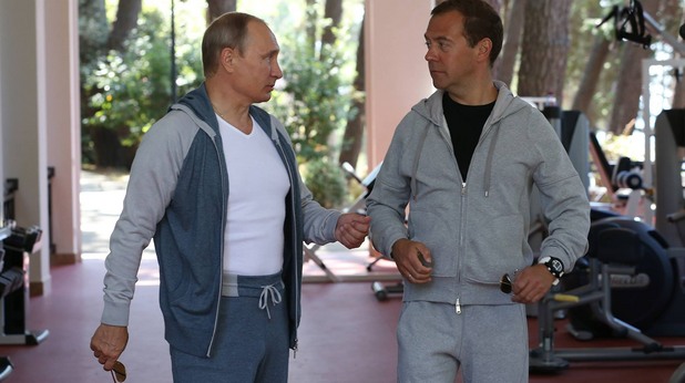 владимир путин, дмитрий медведев владимир путин, дмитрий медведев