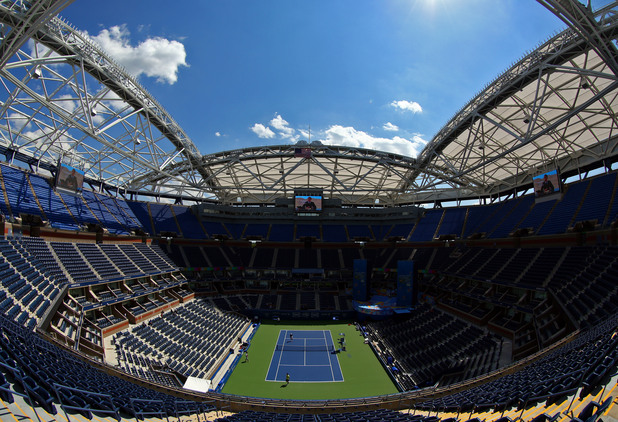 US Open US Open