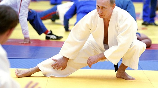 владимир путин, спорт владимир путин, спорт