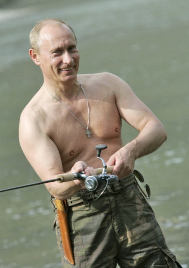 владимир путин, спорт владимир путин, спорт