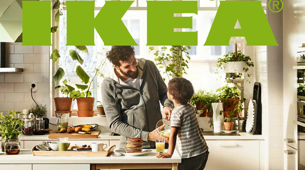 икеа, каталог икеа, каталог