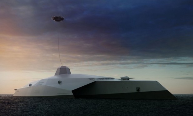 Dreadnought Dreadnought