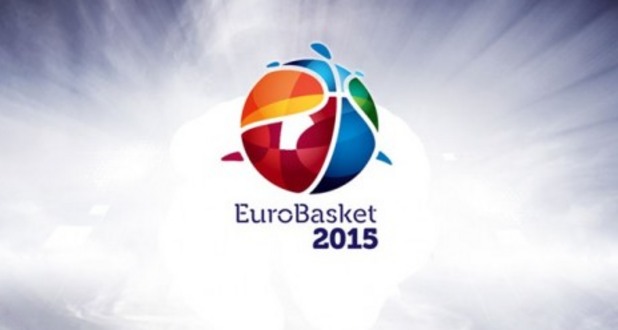 Евробаскет 2015 Евробаскет 2015