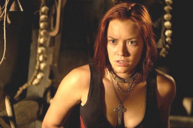 bloodrayne филм bloodrayne филм
