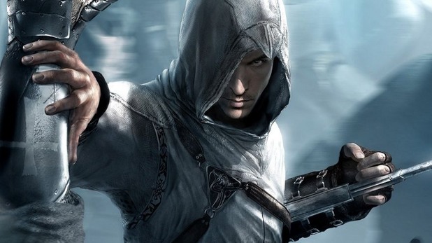 assassin's creed assassin's creed