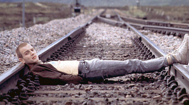 Trainspotting Trainspotting