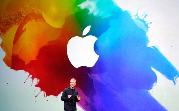 apple apple