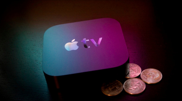apple TV apple TV
