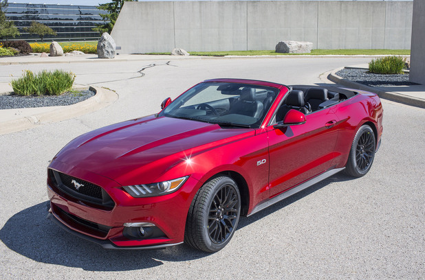 ford mustang, нов ford mustang, нов