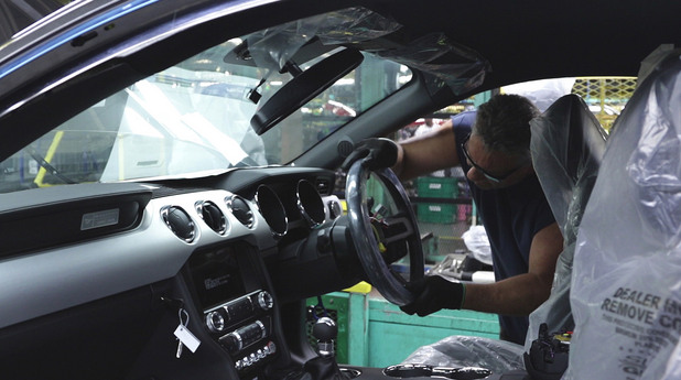 ford mustang, нов ford mustang, нов