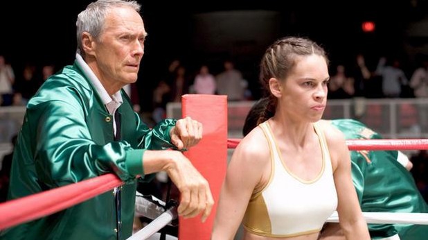 Million dollar baby Million dollar baby