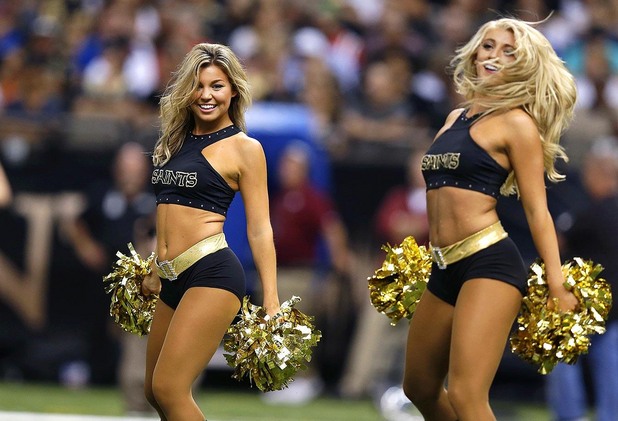 New Orleans Saints New Orleans Saints