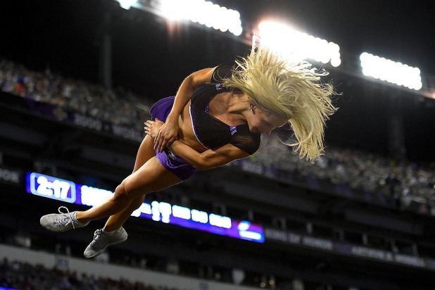 Baltimore Ravens Baltimore Ravens