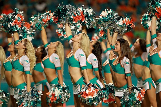 Miami Dolphins Miami Dolphins