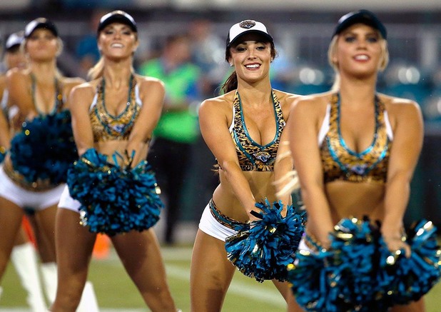 Jacksonville Jaguars Jacksonville Jaguars