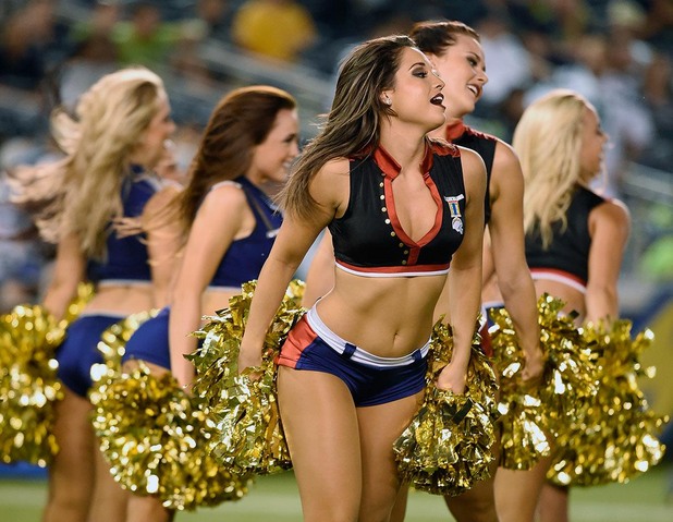 San Diego Chargers San Diego Chargers