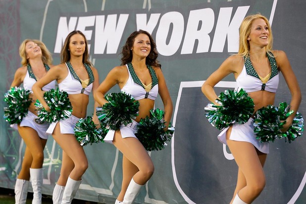 New York Jets New York Jets