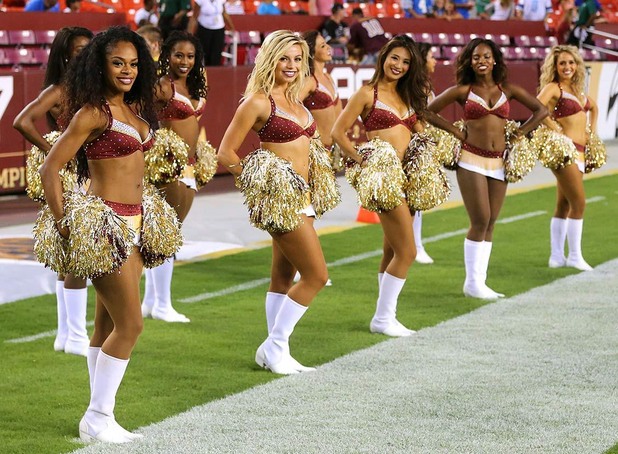 Washington Redskins Washington Redskins