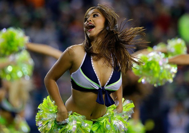 Seattle Seahawks Seattle Seahawks