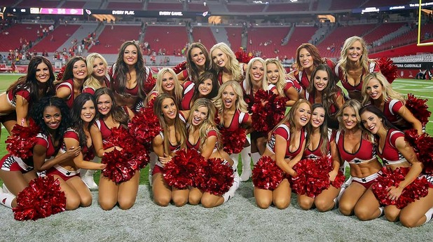 Arizona Cardinals Arizona Cardinals