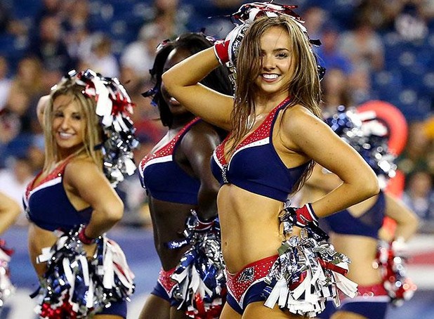 New England Patriots New England Patriots
