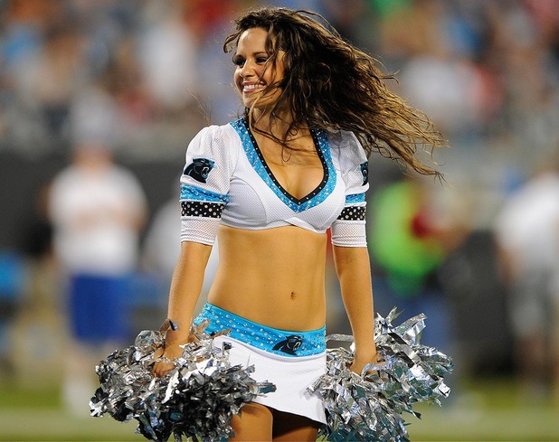 Carolina Panthers Carolina Panthers