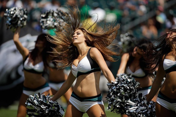 Philadelphia Eagles Philadelphia Eagles
