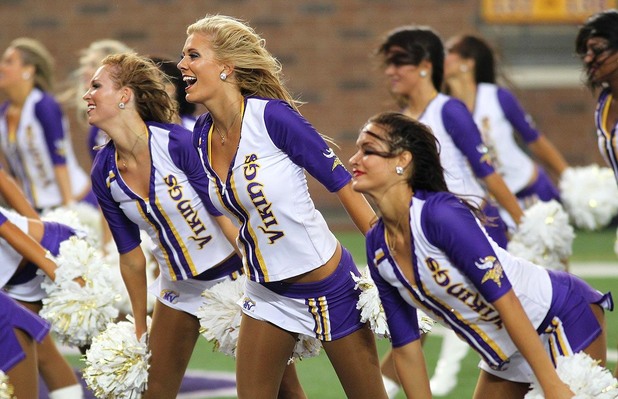 Minnesota Vikings Minnesota Vikings