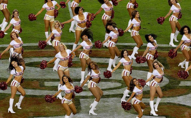 San Francisco 49ers San Francisco 49ers