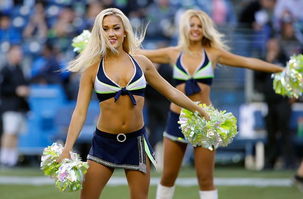 Seattle Seahawks Seattle Seahawks