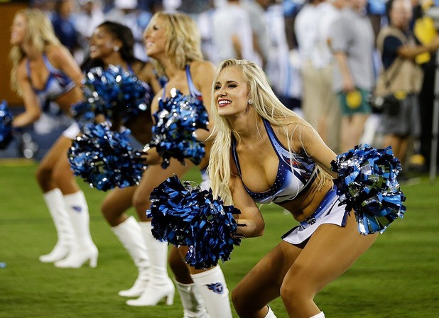 Tennessee Titans Tennessee Titans