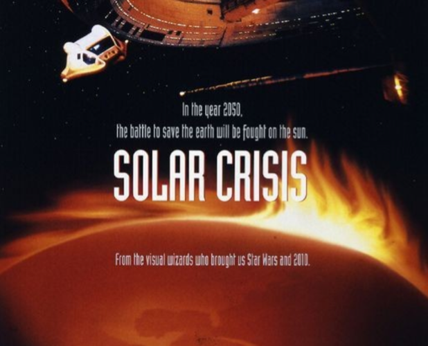 solar crisis solar crisis