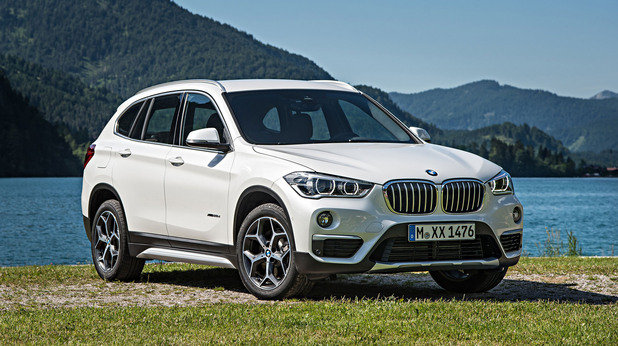 bmw bmw