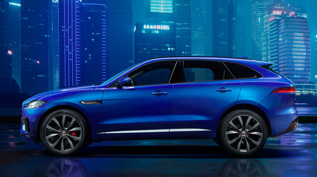 jaguar jaguar