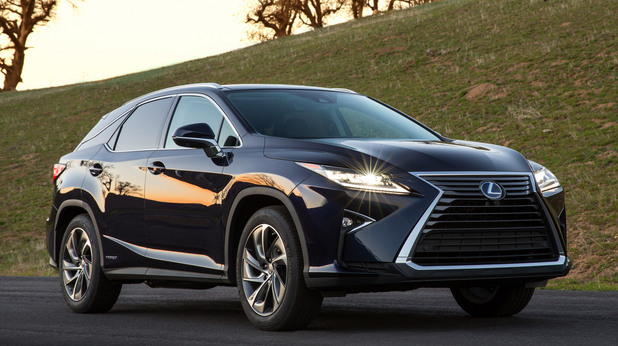lexus lexus