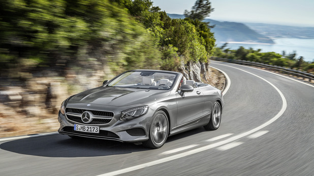 mercedes mercedes